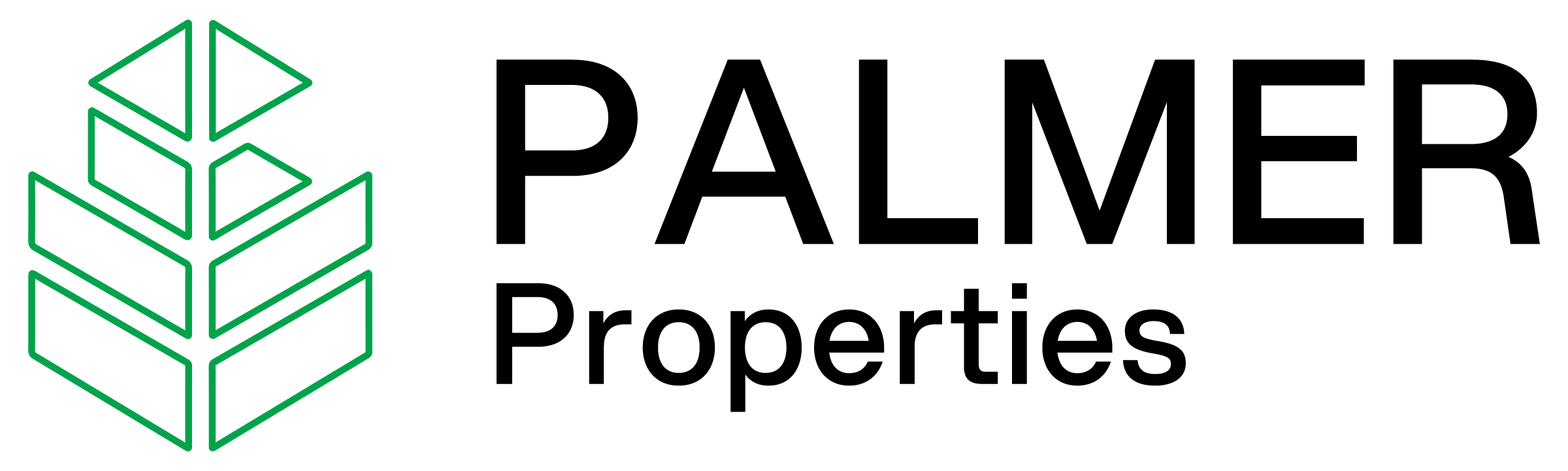 Logo palmer properties