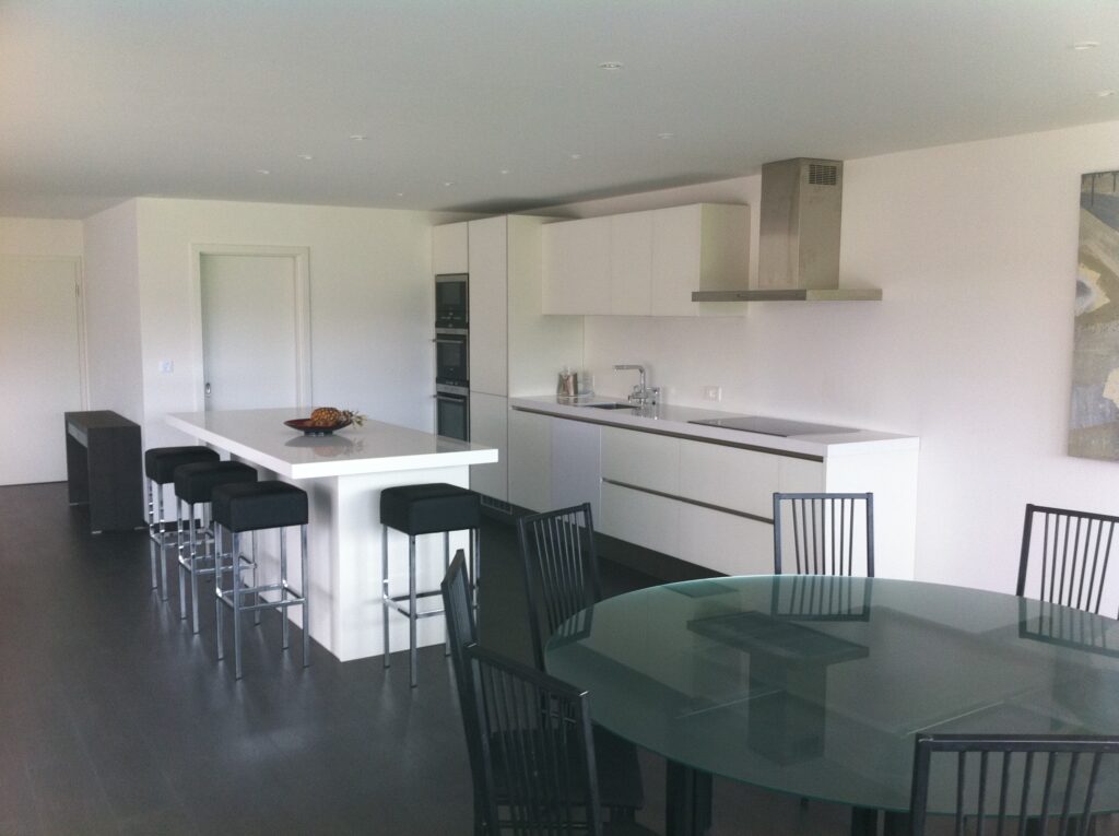 Coin manger + cuisine